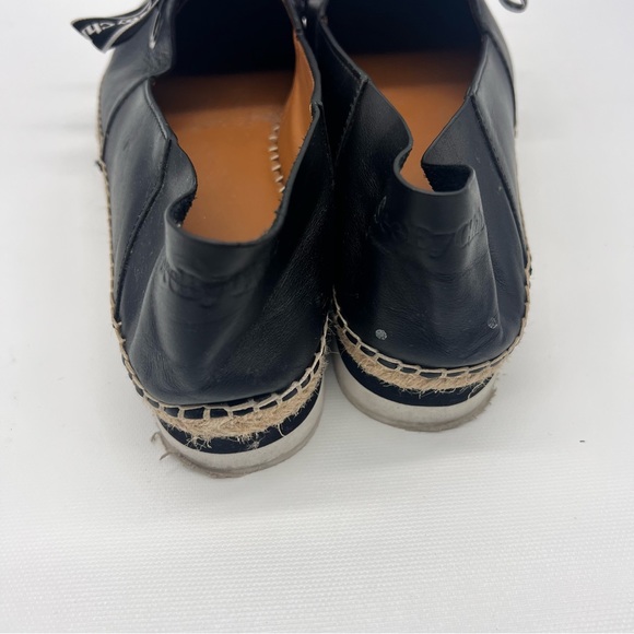 SEE BY CHLOÉ
SLIP-ON PLATFORM SHOES - Picture 3 of 4